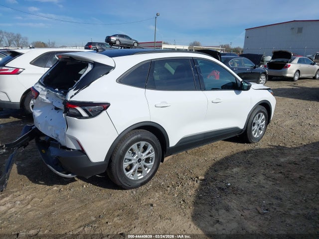 2025 FORD ESCAPE 1FMCU0GN4SUB49389 Photo 3