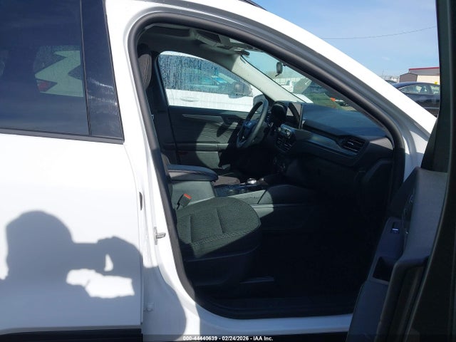 2025 FORD ESCAPE 1FMCU0GN4SUB49389 Photo 4