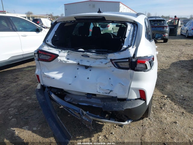 2025 FORD ESCAPE 1FMCU0GN4SUB49389 Photo 5