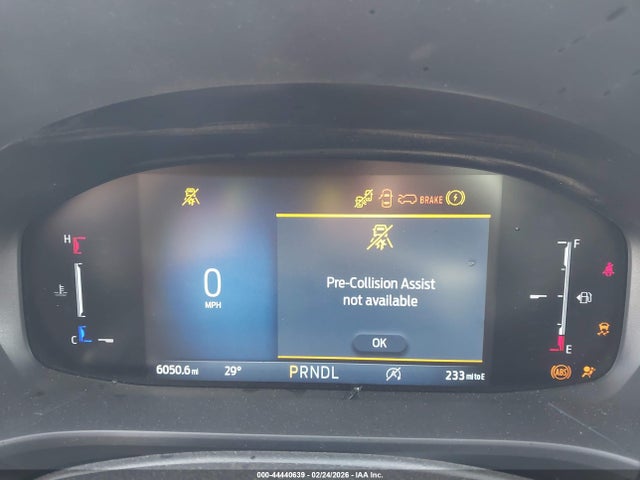 2025 FORD ESCAPE 1FMCU0GN4SUB49389 Photo 6