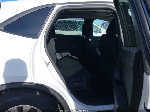 2025 FORD ESCAPE 1FMCU0GN4SUB49389 Photo 7