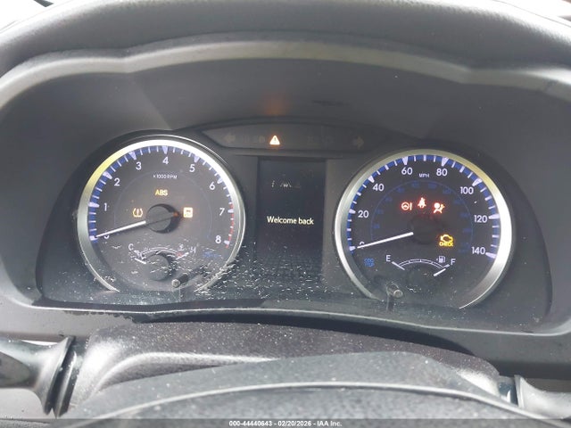 5TDZZRFH8KS297579 Toyota Highlander Le