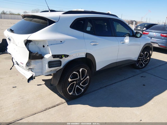 KL77LJEP3SC047426 Chevrolet Trax Fwd 2rs