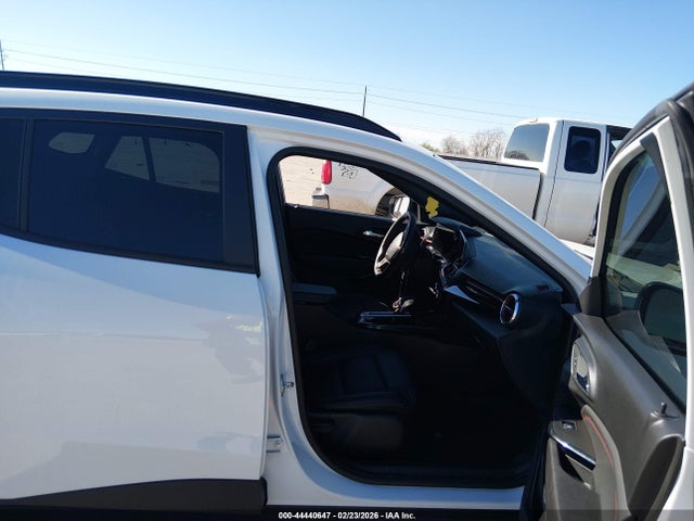 KL77LJEP3SC047426 Chevrolet Trax Fwd 2rs