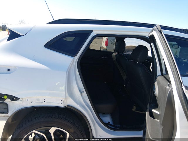 KL77LJEP3SC047426 Chevrolet Trax Fwd 2rs