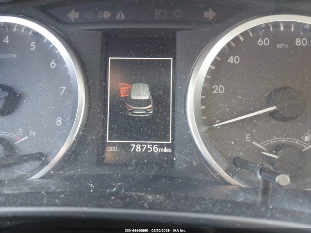 Aukcja sprzedaży 2019 Toyota Highlander Le, vin: 5TDBZRFH6KS733816, numer aukcji: 44440660