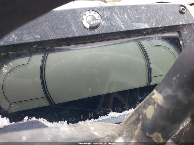 2021 CAN-AM MAVERICK X3 3JBVXAV46MK005935 Photo 6