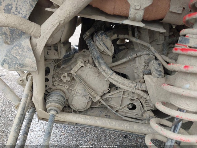 2021 CAN-AM MAVERICK X3 3JBVXAV46MK005935 Photo 7