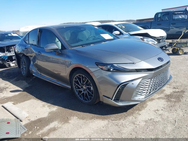 Auction sale of the 2025 Toyota Camry Xse, vin: 4T1DAACK5SU545376, lot number: 44440670
