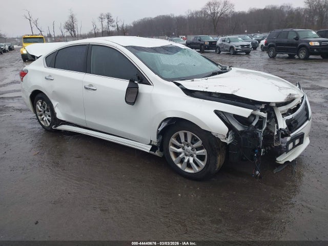 44440676 :رقم المزاد ، 1N4AL3AP5EN253632 vin ، 2014 Nissan Altima 2.5 S مزاد بيع