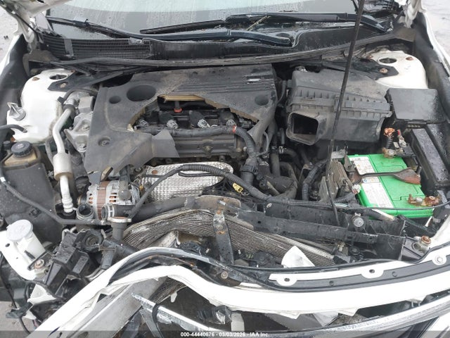 Продажа на аукционе авто 2014 Nissan Altima 2.5 S, vin: 1N4AL3AP5EN253632, номер лота: 44440676