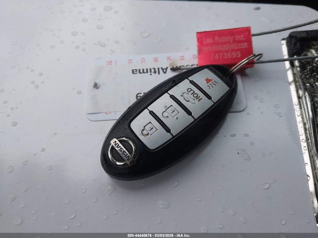 Продажа на аукционе авто 2014 Nissan Altima 2.5 S, vin: 1N4AL3AP5EN253632, номер лота: 44440676
