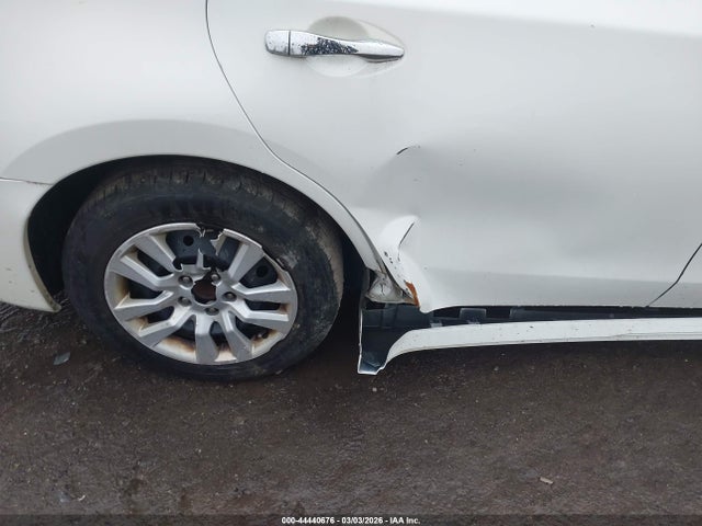 Продажа на аукционе авто 2014 Nissan Altima 2.5 S, vin: 1N4AL3AP5EN253632, номер лота: 44440676