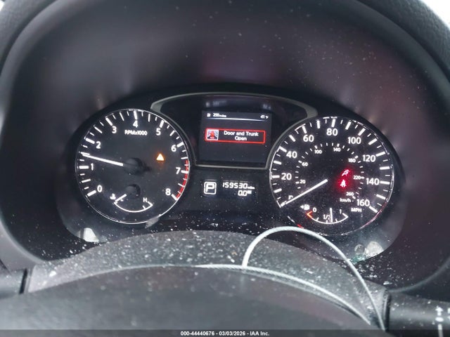 Продажа на аукционе авто 2014 Nissan Altima 2.5 S, vin: 1N4AL3AP5EN253632, номер лота: 44440676