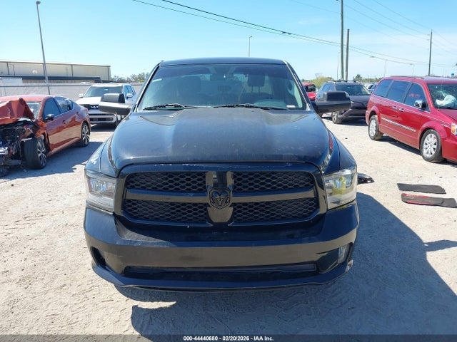 Продажа на аукционе авто 2015 Ram 1500 Express, vin: 1C6RR6KT9FS650053, номер лота: 44440680