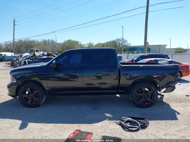 Продажа на аукционе авто 2015 Ram 1500 Express, vin: 1C6RR6KT9FS650053, номер лота: 44440680