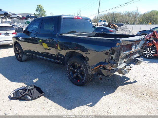 Продажа на аукционе авто 2015 Ram 1500 Express, vin: 1C6RR6KT9FS650053, номер лота: 44440680