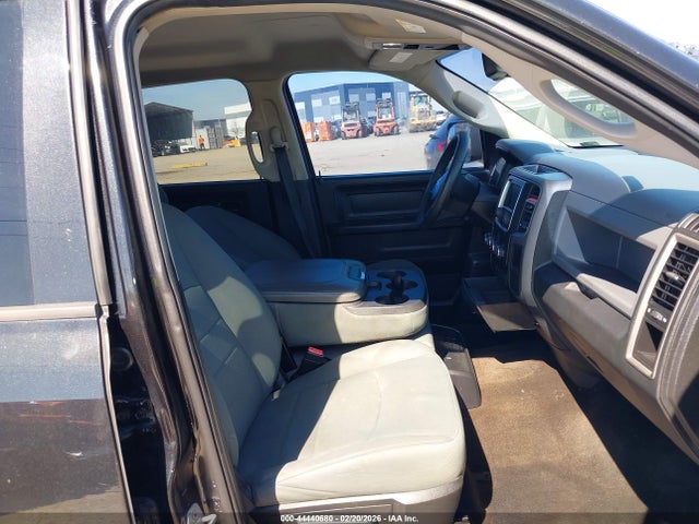 Продажа на аукционе авто 2015 Ram 1500 Express, vin: 1C6RR6KT9FS650053, номер лота: 44440680