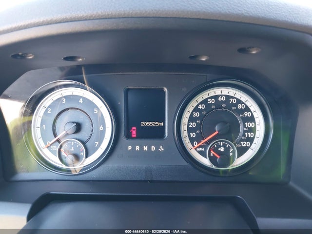 Продажа на аукционе авто 2015 Ram 1500 Express, vin: 1C6RR6KT9FS650053, номер лота: 44440680