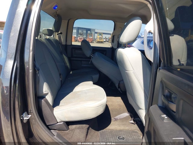 Продажа на аукционе авто 2015 Ram 1500 Express, vin: 1C6RR6KT9FS650053, номер лота: 44440680