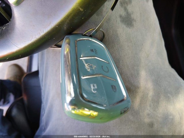 2017 CADILLAC XT5 1GYKNBRS5HZ152643 Photo 10