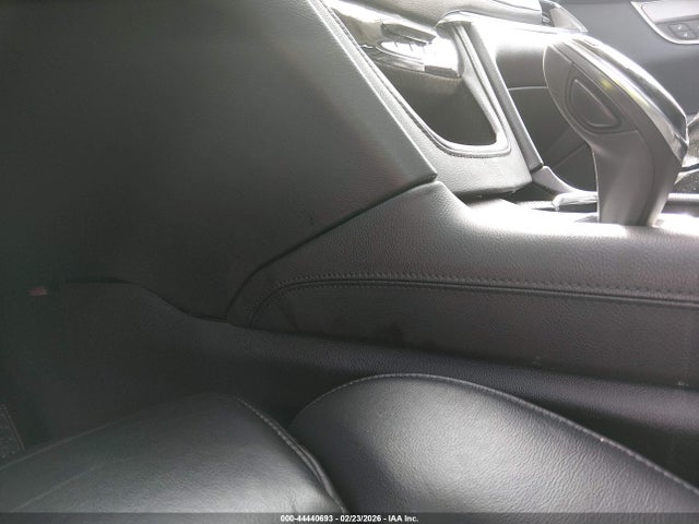 Aukcja sprzedaży 2017 Cadillac Xt5 Luxury, vin: 1GYKNBRS5HZ152643, numer aukcji: 44440693