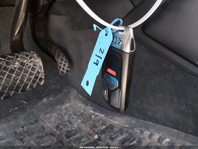 2017 AUDI Q7 WA1LAAF7XHD035714 Photo 10