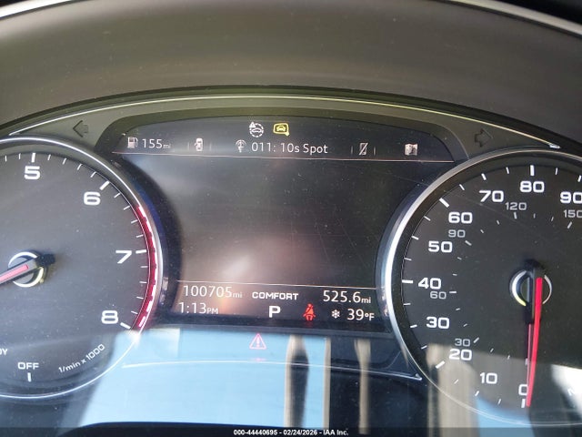 44440695 :رقم المزاد ، WA1LAAF7XHD035714 vin ، 2017 Audi Q7 3.0t Premium مزاد بيع