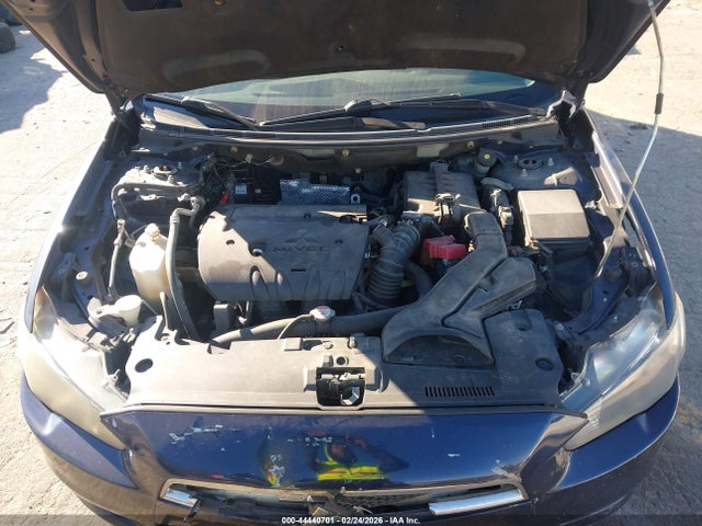 2014 MITSUBISHI LANCER JA32U2FU7EU015029 Photo 9