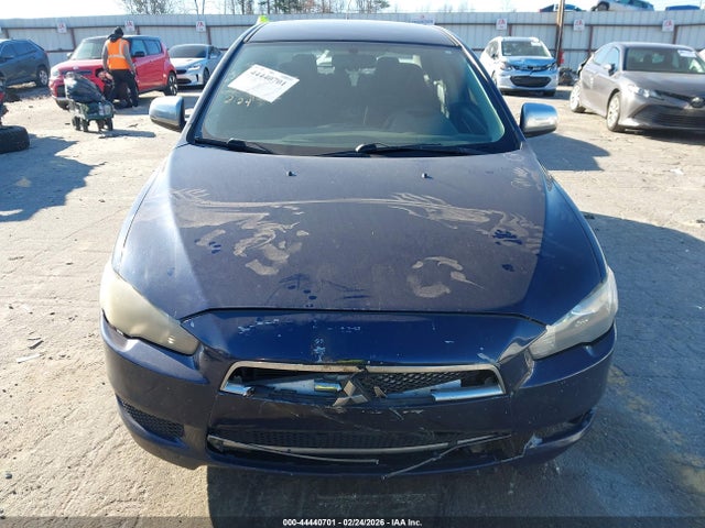 Продаж на аукціоні авто 2014 Mitsubishi Lancer Es, vin: JA32U2FU7EU015029, номер лоту: 44440701