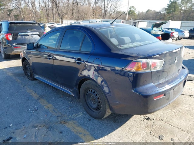 2014 MITSUBISHI LANCER JA32U2FU7EU015029 Photo 2