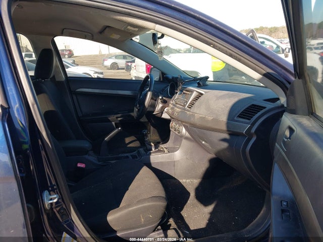 2014 MITSUBISHI LANCER JA32U2FU7EU015029 Photo 4