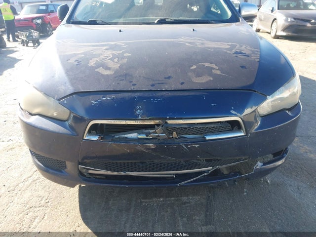 2014 MITSUBISHI LANCER JA32U2FU7EU015029 Photo 5
