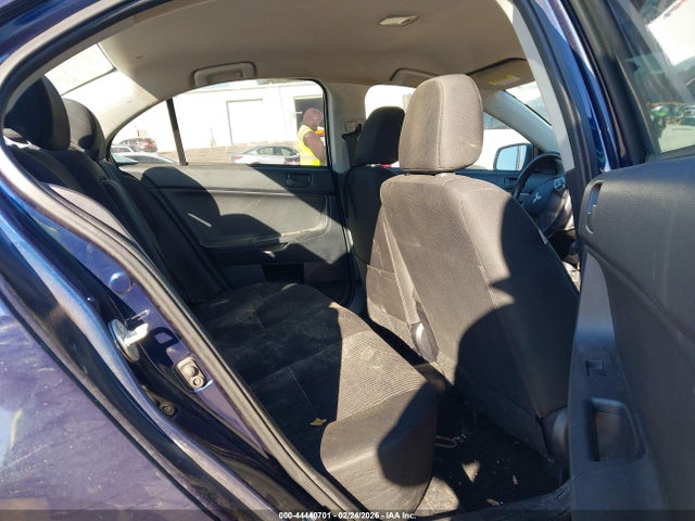 2014 MITSUBISHI LANCER JA32U2FU7EU015029 Photo 7
