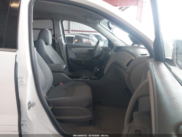 Chevrolet Traverse 1lt 2014 1GNKRGKD3EJ159515 Image 5