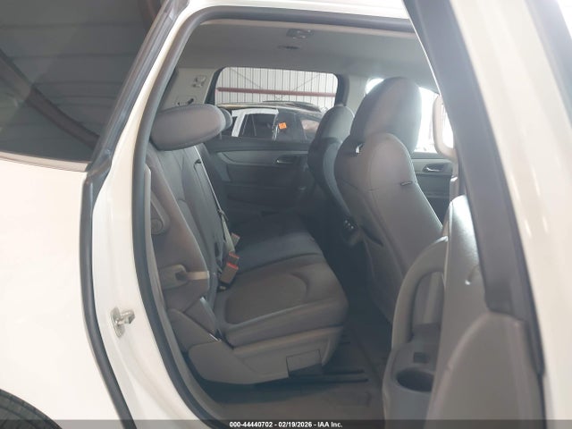 Chevrolet Traverse 1lt 2014 1GNKRGKD3EJ159515 Image 8