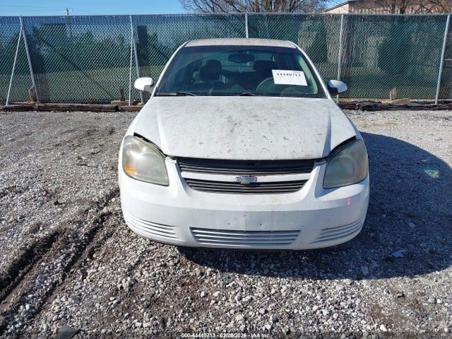 44440713 :رقم المزاد ، 1G1AD5F51A7241043 vin ، 2010 Chevrolet Cobalt Lt مزاد بيع