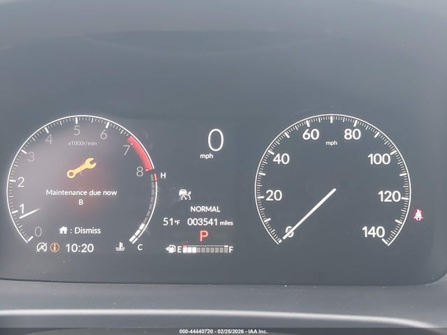 Honda Ridgeline Sport 2024 5FPYK3F14RB005514 Image 15