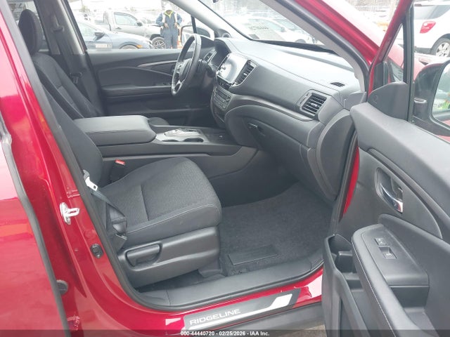 Honda Ridgeline Sport 2024 5FPYK3F14RB005514 Image 5