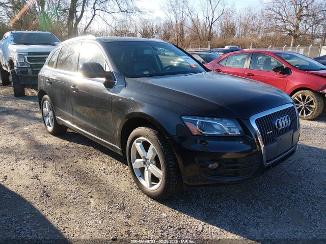 2012 AUDI Q5 WA1LFAFP2CA042782 Photo 0