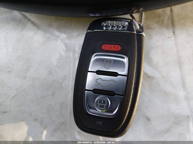 2012 AUDI Q5 WA1LFAFP2CA042782 Photo 10