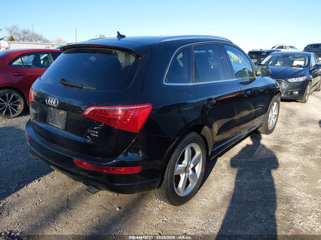 2012 AUDI Q5 WA1LFAFP2CA042782 Photo 3