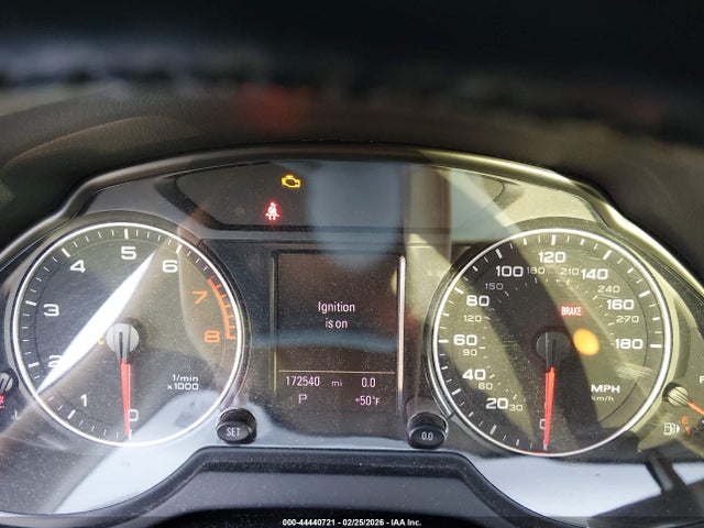 2012 AUDI Q5 WA1LFAFP2CA042782 Photo 6