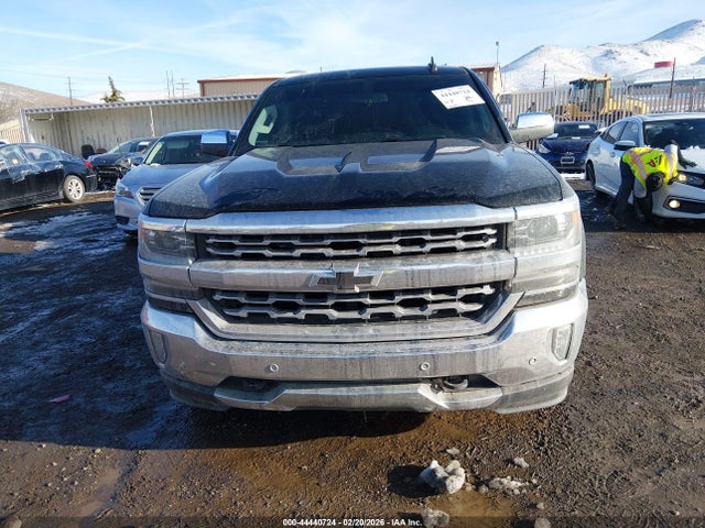 1GCVKSECXHZ286431 Chevrolet Silverado 1500 1lz