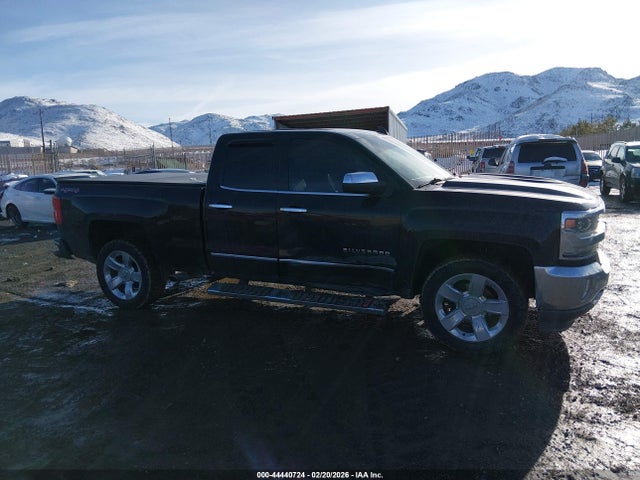 1GCVKSECXHZ286431 Chevrolet Silverado 1500 1lz