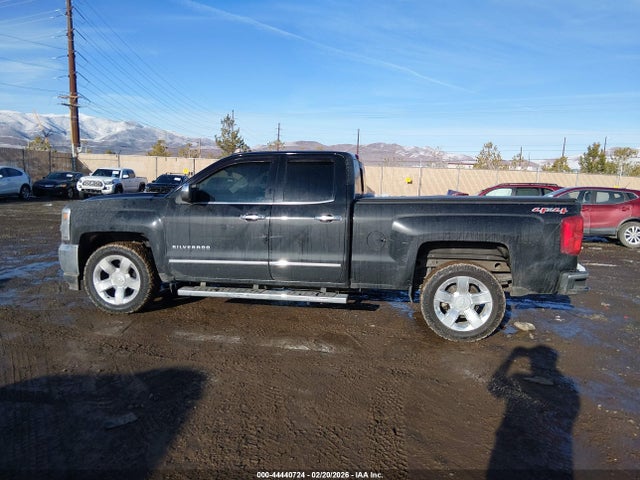 1GCVKSECXHZ286431 Chevrolet Silverado 1500 1lz