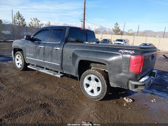 1GCVKSECXHZ286431 Chevrolet Silverado 1500 1lz