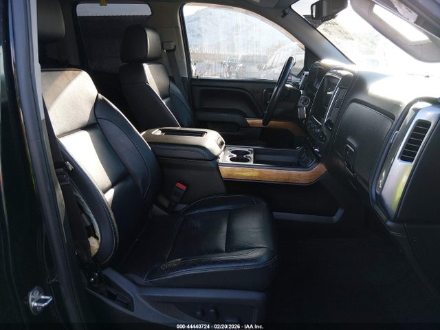 1GCVKSECXHZ286431 Chevrolet Silverado 1500 1lz