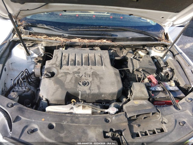 4T1BK1EB3HU263473 Toyota Avalon Xle Premium