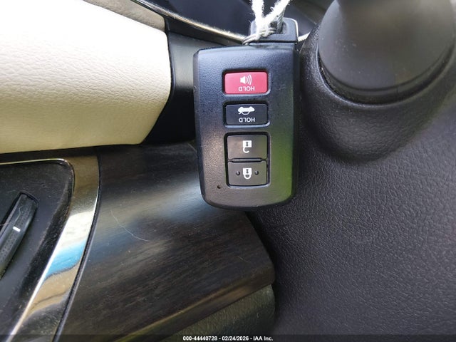 4T1BK1EB3HU263473 Toyota Avalon Xle Premium